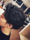 クープ 葛西(COUPE)の写真/"ONもOFFもキマる"再現性の高いスタイルをご提案！頭皮ケアもお任せ！お得なクーポンもございます★
