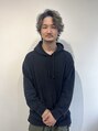 ラヴィズム(LUVISM) 安川　圭将 《万代》