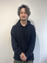 ラヴィズム(LUVISM)&nbsp;安川　圭将 《万代》