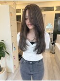 レイヤーカット