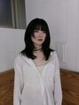 フランクスバーバーザスタンド(Frank’s barber the stand) 佐渡純那 飯田橋