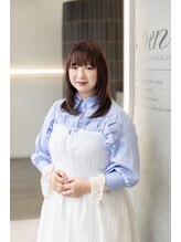 ソーエンバイヘッドライト 二日市店(soen by HEADLIGHT) ホシノ ヒトミ