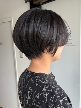 ディレクト(Direct) 《Direct》大人可愛いショート