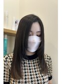 顔まわりレイヤー