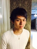 レイシー 名谷店(RASIE) メンズスタイル