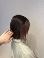 ハダリ(hadari)&nbsp;ブラウン×ベージュ