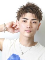 クロト 福岡本店(KUROT)&nbsp;フェザーアップバング