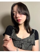 ウタ&nbsp;layer×black