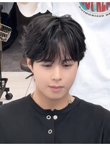 アッシュ 下北沢店(Ash) シースルーマッシュ