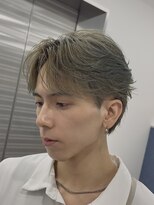 ビカム 名駅(become)&nbsp;フェザーショート