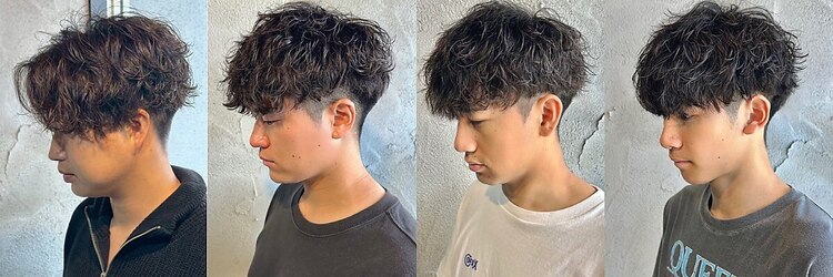 リオールバイニアウ(RE:ALL by Niau)のサロンヘッダー