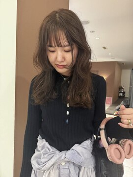 ツナグ(tsunagu) ワンカラーでbeige