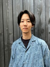 ヒロギンザバーバーショップ 神楽坂店(HIRO GINZA BARBER SHOP) 渋谷 拓弥 飯田橋新宿