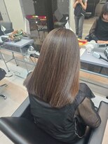 ブレス 布施店(brace)&nbsp;韓国風/髪質改善サロン/髪質改善トリートメント/布施駅