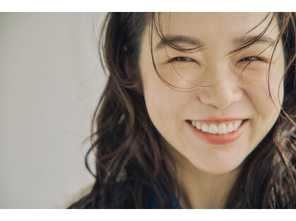 エフ ヘアーアンドリラクゼーション(F. hair & relaxation)の写真