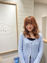 プレイアンドコー 日立店(pLAy&co)&nbsp;矢野 愛奈