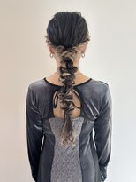 ルプラベレ(le-pla Beret)&nbsp;hair set