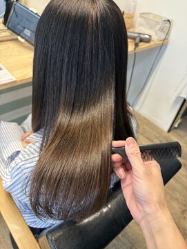 ルッカ 小郡店(Lucca) Lucca式美髪矯正