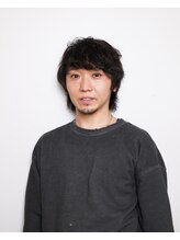 クリップス ヘアーサロン(Clips Hair salon)&nbsp;市川 恭平