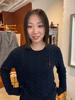 ライク ベター(like better)&nbsp;ボブ