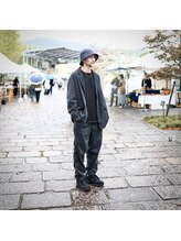 アニー(annie)&nbsp;土田 将司