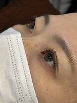 クール フォー ヘアー(CooL for Hair) まつげパーマ