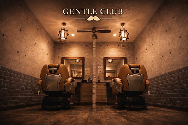 ジェントルクラブ 清水店(GENTLE CLUB)｜ホットペッパービューティー