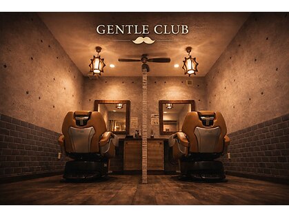 ジェントルクラブ 清水店(GENTLE CLUB)の写真
