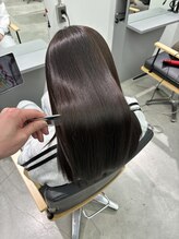 サーファ 恵庭店(SA/FA)&nbsp;トリートメント
