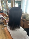 No. &nbsp;&nbsp;&nbsp;&nbsp;&nbsp;《TOPHAIR 中庄店/きゃん》ダークラベンダー