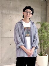 マイン(MAEN)&nbsp;河端 浩希