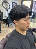 メンズナチュラルスタイル