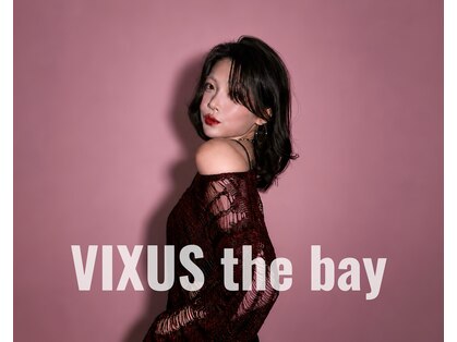 ヴィクサス ザ ベイ(VIXUS the bay)の写真