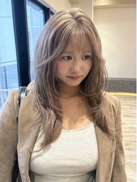 テラス(Terrace) シアーグレージュ