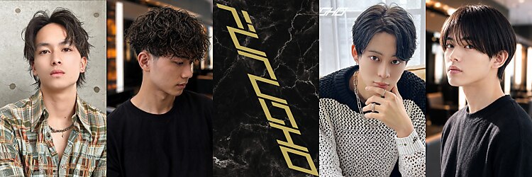 フルショウ 梅田(FURUSHO)のサロンヘッダー