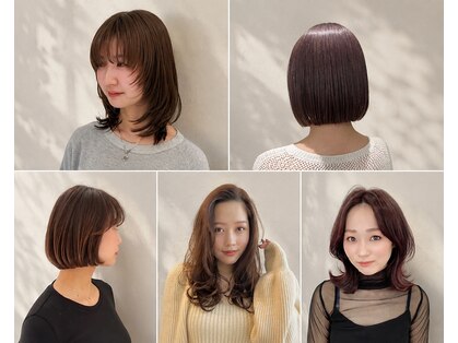 ザザ ZA/ZA 神楽坂の写真