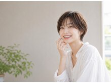 365日、扱いやすい髪へ《ホームケア》