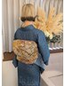 【留袖or訪問着着付け&ヘアセット】※2日前までに予約下さい