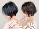 フラッグ(flag)の写真/【白髪染め・白髪ぼかし】大人女性の魅力を引き出す、艶めく透明感カラーで明るく上品な印象へ◎