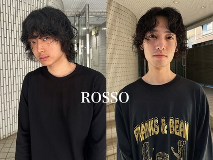 ロッソ 西荻窪(ROSSO)の写真