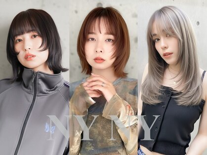 ニューヨークニューヨーク イオンスタイル東淀川店(NYNY)の写真