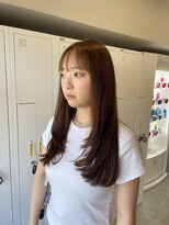 カノエ 下松店(canoe)&nbsp;ミドルレイヤー