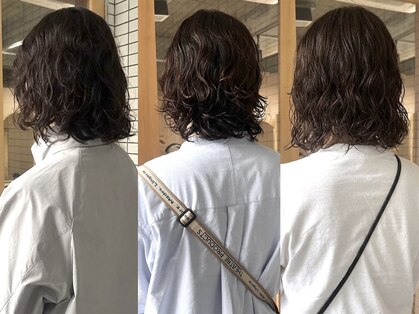 マルソーの写真
