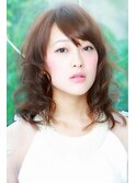 【Aere池袋】☆シフォンセミディ☆小林正重☆