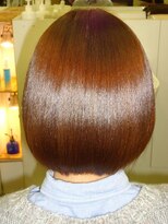 エムスリーディーミュゼステージ(M3D)&nbsp;Ｍ３Ｄピコカラートリートメント（ネープルオレンジ）