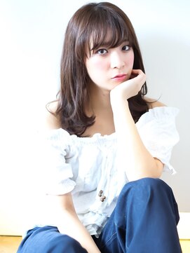 コーシ(KO-SHI) フェアリーミディ