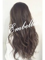 アンベリール(Embellir) グレージュ