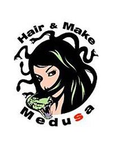 美容室メデューサ朝倉街道店