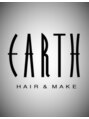 アース 柏店(HAIR&MAKE EARTH) EARTH オーナー