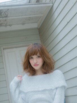 エイル 町田(ail) フェアリーミルクティー[町田駅]